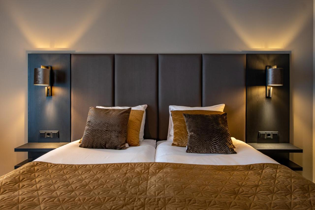 Maashof Hotel Venlo Ngoại thất bức ảnh