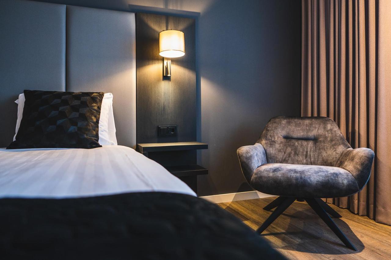 Maashof Hotel Venlo Ngoại thất bức ảnh